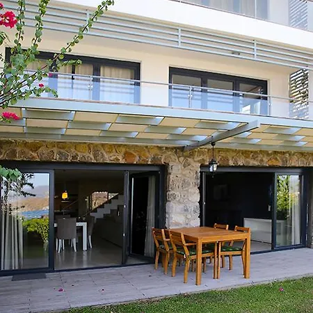 Tuana Evleri Apartment *