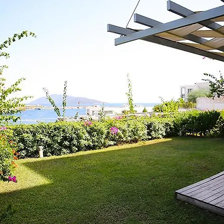 Tuana Evleri Apartment *