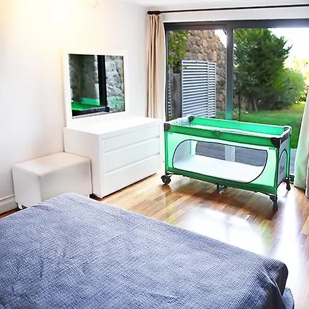 Tuana Evleri Apartment Gumbet