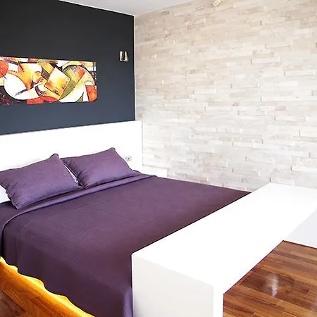 Tuana Evleri Apartment *