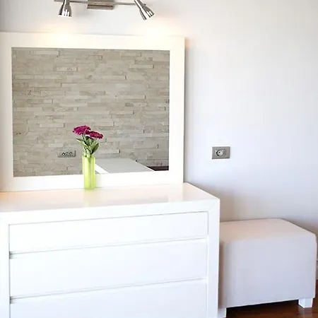 Tuana Evleri Apartment Gumbet