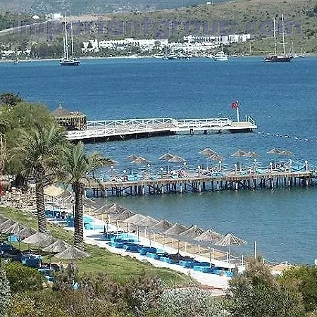 Apartment Tuana Evleri