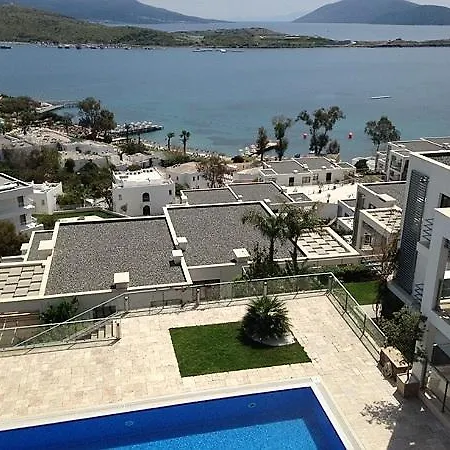 Apartment Tuana Evleri Gumbet