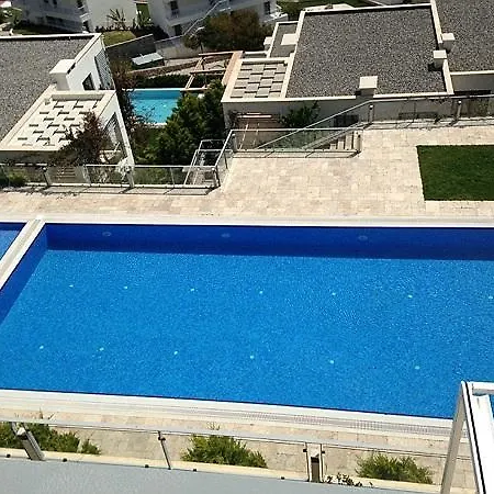 Apartment Tuana Evleri Gumbet