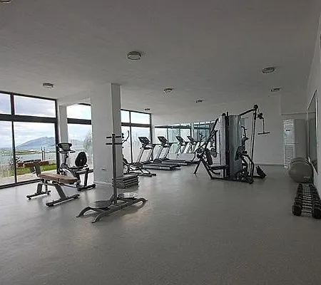 Apartment Tuana Evleri Gumbet