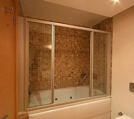 Apartment Tuana Evleri Gumbet