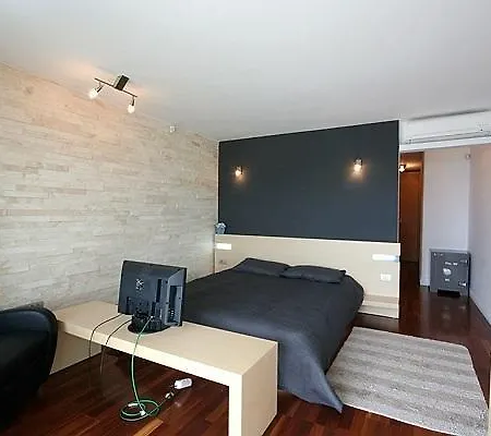 Apartment Tuana Evleri