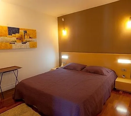 Apartment Tuana Evleri Gumbet