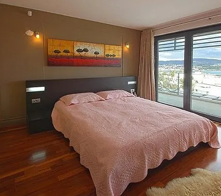 Apartment Tuana Evleri Gumbet