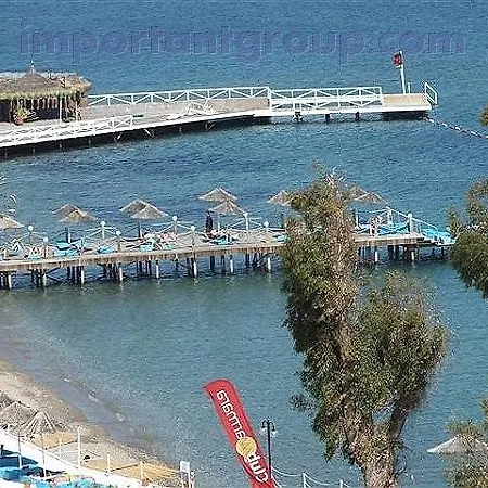 Apartment Tuana Evleri Gumbet