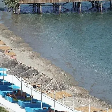 Apartment Tuana Evleri