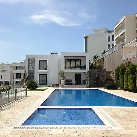 Apartment Tuana Evleri Gumbet