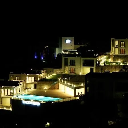 Apartment Tuana Evleri *
