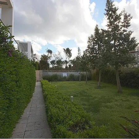 Apartment Tuana Evleri