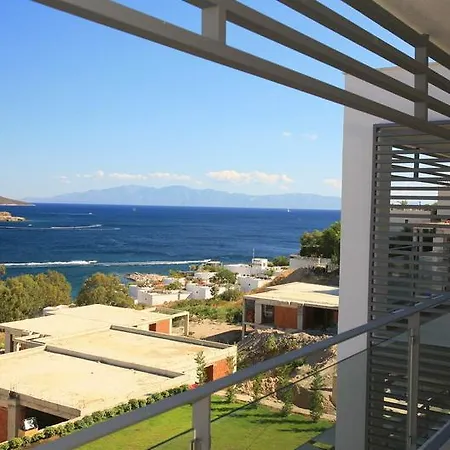 Apartment Tuana Evleri Gumbet