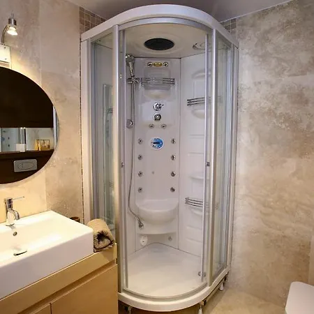 Apartment Tuana Evleri *