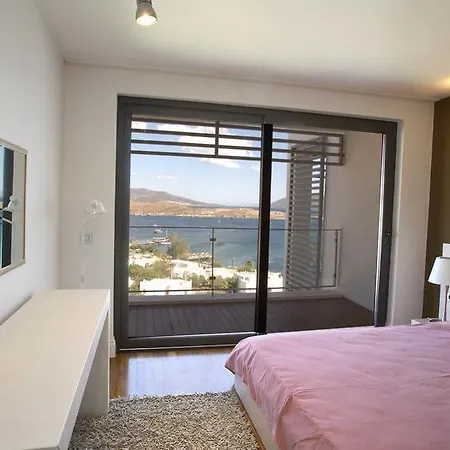 Apartment Tuana Evleri Gumbet