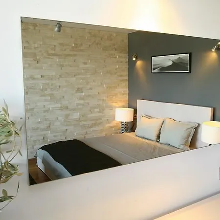 Apartment Tuana Evleri
