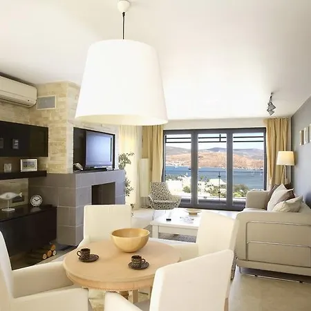 Apartment Tuana Evleri Gumbet
