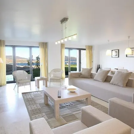 Apartment Tuana Evleri Gumbet