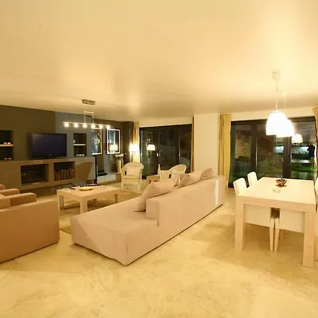 Apartment Tuana Evleri Gumbet