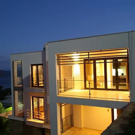 Tuana Evleri Apartment *